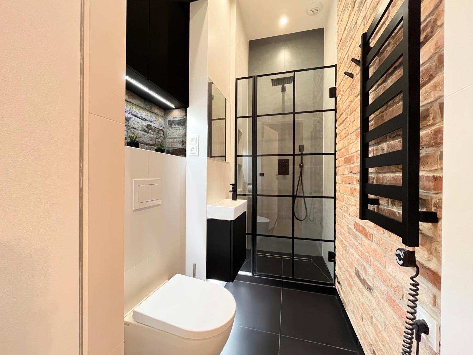 Large 75 M2 Apartment For 6 Guests Next To Wawel Castle クラクフ エクステリア 写真